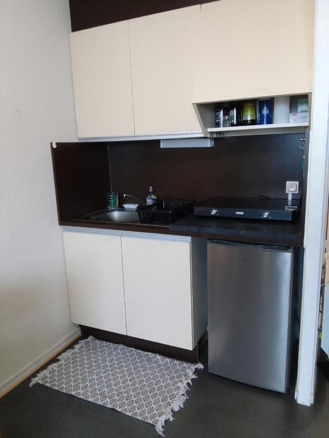 Appartement Situe En Plein Centre A Deux Pas Des Pistes. Besse-et-Saint-Anastaise Kültér fotó