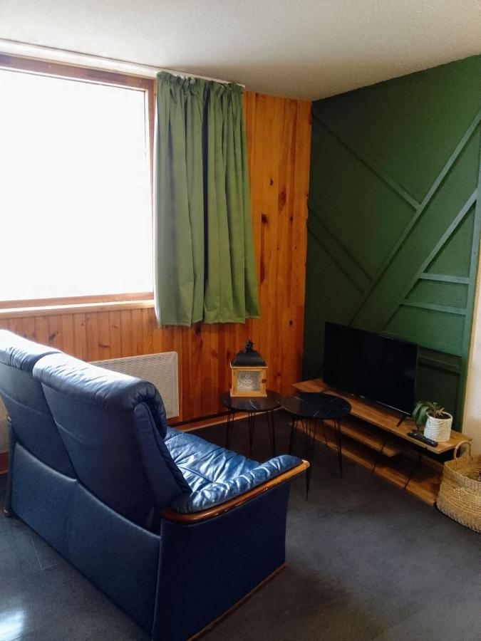 Appartement Situe En Plein Centre A Deux Pas Des Pistes. Besse-et-Saint-Anastaise Kültér fotó